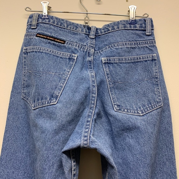 Jordache 90’s Vintage Jeans - Picture 6 of 9